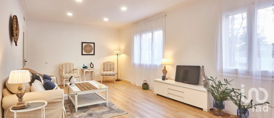 Apartment 3 bedrooms of 158 m² in Barcelona (08023)