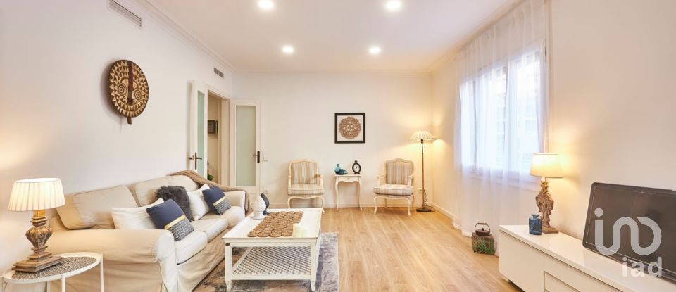 Apartment 3 bedrooms of 158 m² in Barcelona (08023)