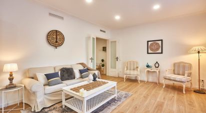 Apartment 3 bedrooms of 158 m² in Barcelona (08023)