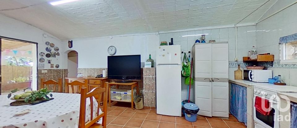 Casa 3 habitacions de 110 m² a Cambrils (43850)