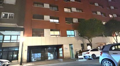 Pàrquing / garatge / box  de 10 m² a Madrid (28009)