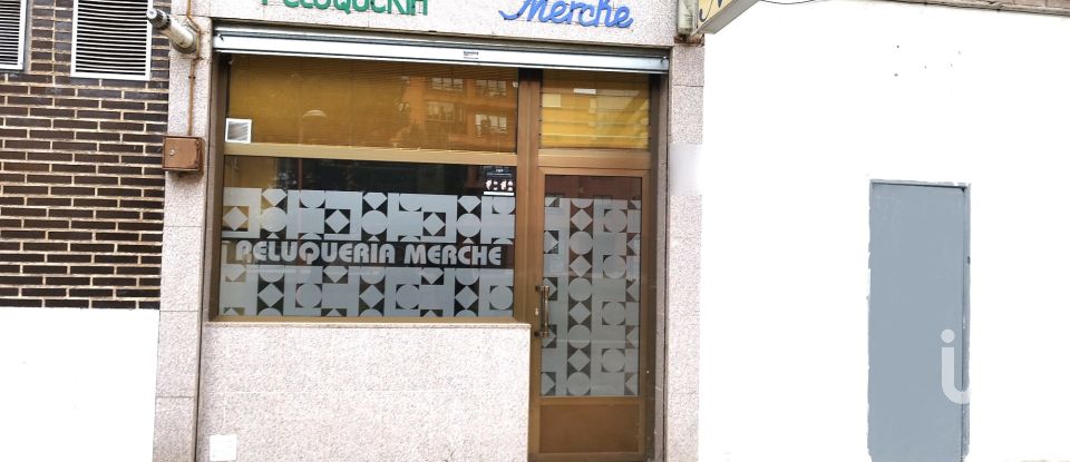 Tienda / local comercial de 20 m² en León (24006)