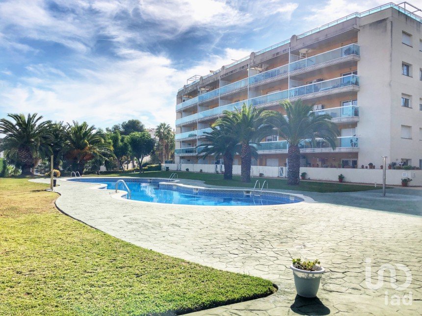 Pis 2 habitacions de 143 m² a Salou (43840)