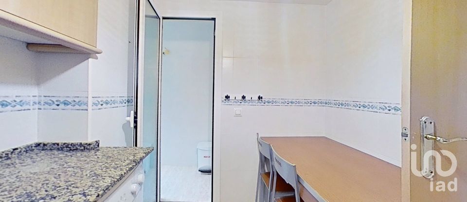 Pis 2 habitacions de 143 m² a Salou (43840)