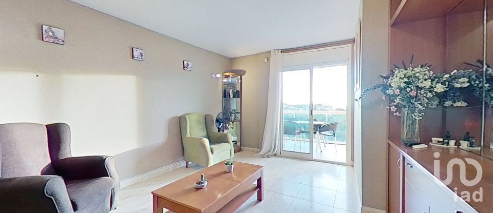 Pis 2 habitacions de 143 m² a Salou (43840)