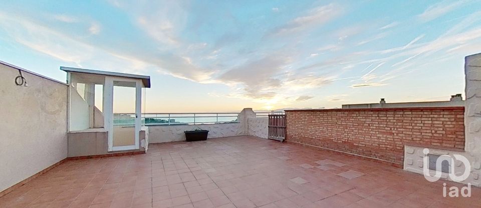 Pis 2 habitacions de 143 m² a Salou (43840)