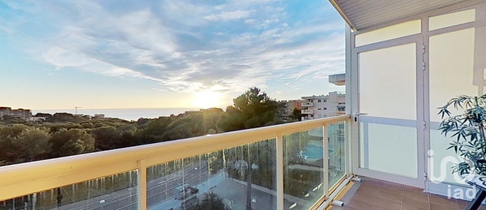 Pis 2 habitacions de 143 m² a Salou (43840)