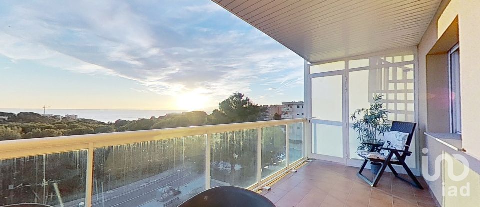 Pis 2 habitacions de 143 m² a Salou (43840)