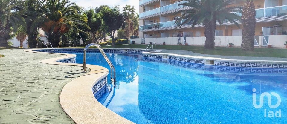 Pis 2 habitacions de 143 m² a Salou (43840)