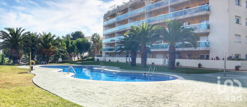 Pis 2 habitacions de 143 m² a Salou (43840)