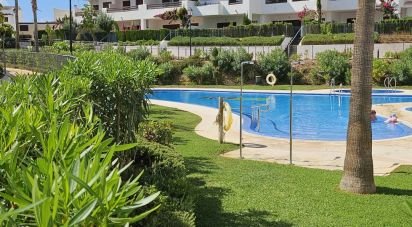 Appartement 2 chambres de 127 m² à Pulpí (04640)