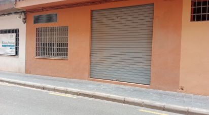 Shop / premises commercial of 105 m² in Valencia (46017)