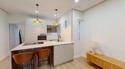 Apartment 1 bedroom of 58 m² in Madrid (28028)