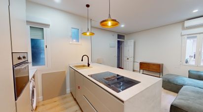 Apartment 1 bedroom of 58 m² in Madrid (28028)