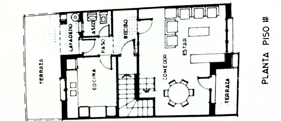 Casa 5 habitaciones de 176 m² en Les Franqueses del Vallès (08520)