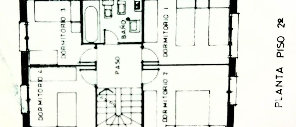 Casa 5 habitaciones de 176 m² en Les Franqueses del Vallès (08520)