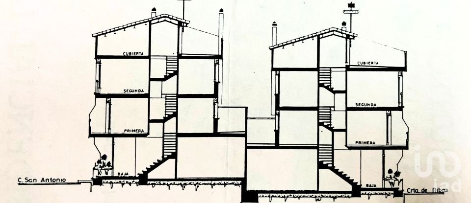 Casa 5 habitaciones de 176 m² en Les Franqueses del Vallès (08520)