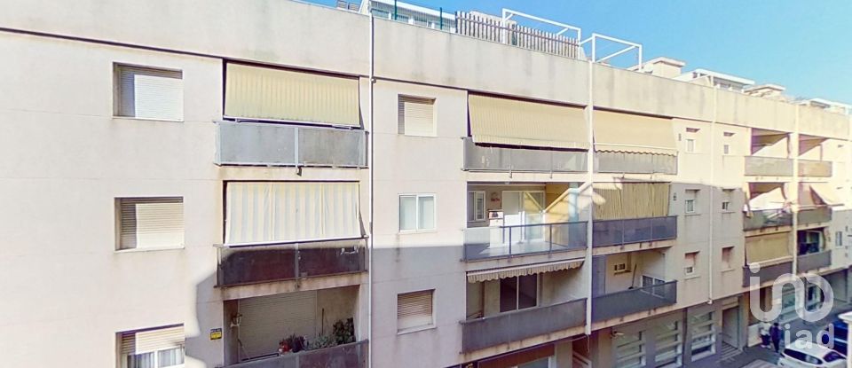 Apartment 4 bedrooms of 84 m² in El Vendrell (43700)