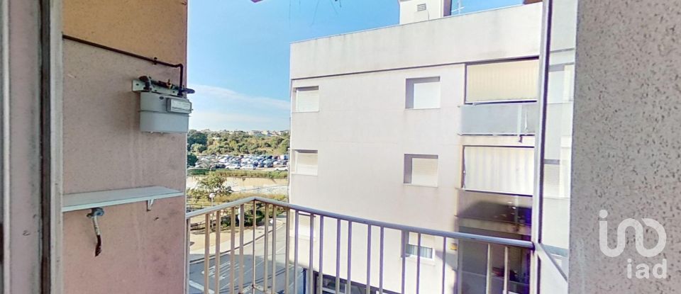 Apartment 4 bedrooms of 84 m² in El Vendrell (43700)