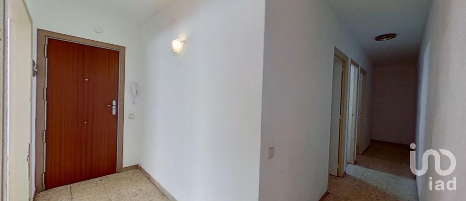 Apartment 4 bedrooms of 84 m² in El Vendrell (43700)