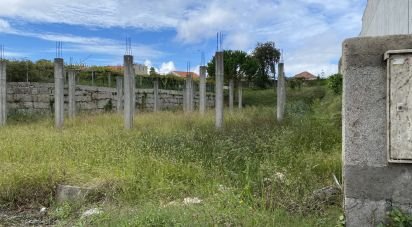 Terreno de 1.390 m² en Vilanova de Arousa (36620)