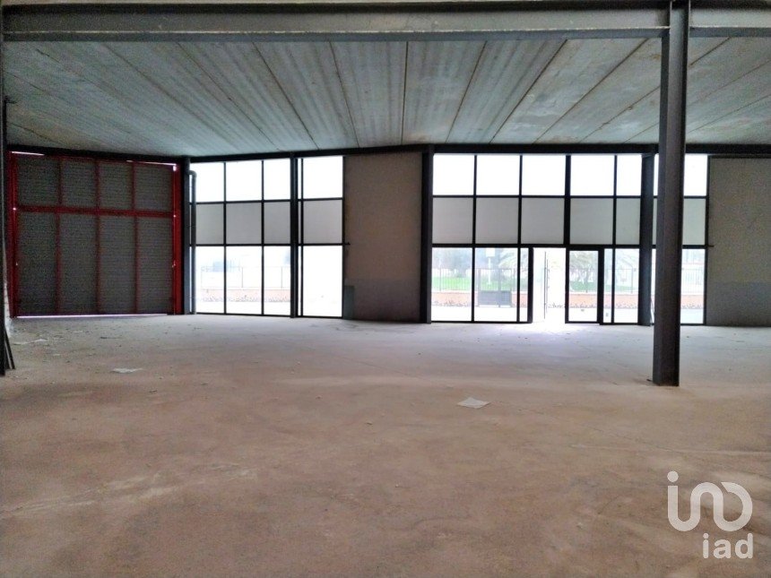 Boutique/Local commercial de 568 m² à Onda (12200)