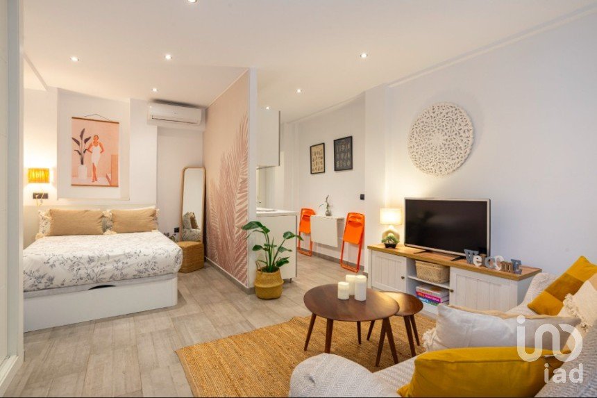 Pis 0 habitacions de 45 m² a Málaga (29008)