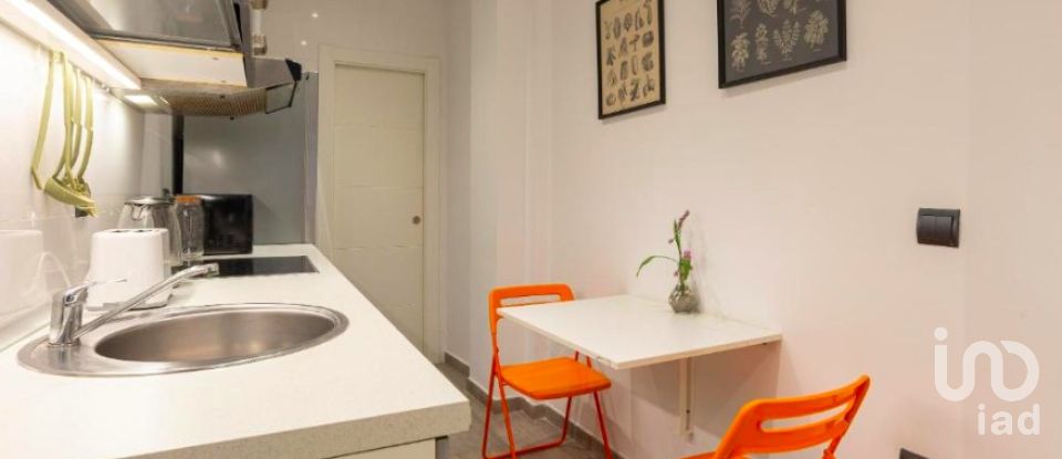 Pis 0 habitacions de 45 m² a Málaga (29008)