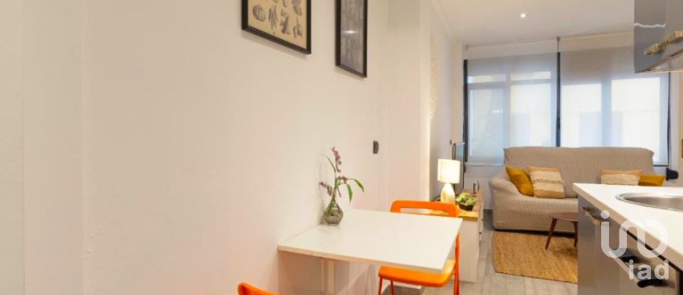 Pis 0 habitacions de 45 m² a Málaga (29008)