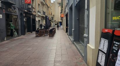 Shop / premises commercial of 53 m² in Sabadell (08201)