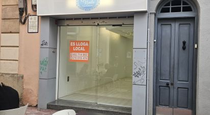 Shop / premises commercial of 53 m² in Sabadell (08201)