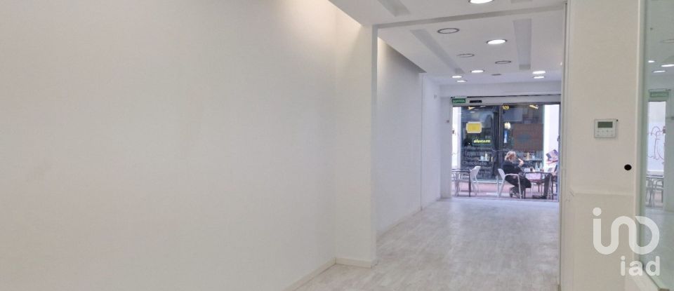 Shop / premises commercial of 53 m² in Sabadell (08201)