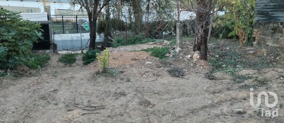 Terreno de 377 m² en Las Navas de Las Concepcion (41460)