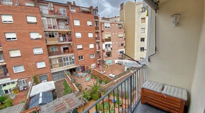 Pis 3 habitacions de 90 m² a Barcelona (08004)