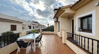 Casa 3 habitacions de 190 m² a Urbanitzacio Parque Mont-Roig (43892)