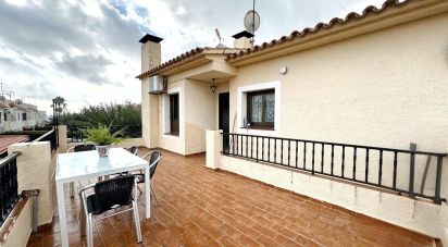 Casa 3 habitacions de 190 m² a Urbanitzacio Parque Mont-Roig (43892)