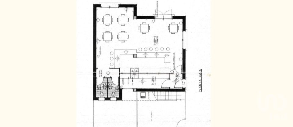 Casa 3 habitacions de 190 m² a Urbanitzacio Parque Mont-Roig (43892)