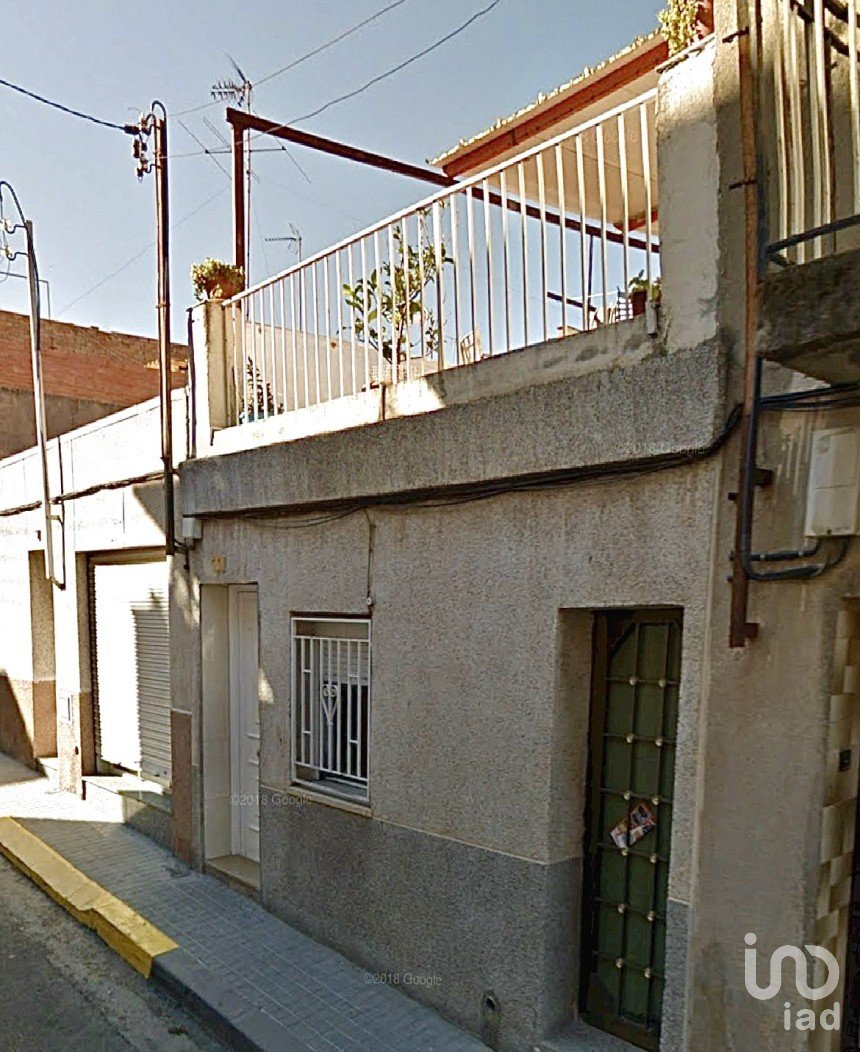 House 3 bedrooms of 82 m² in Sabadell (08207)