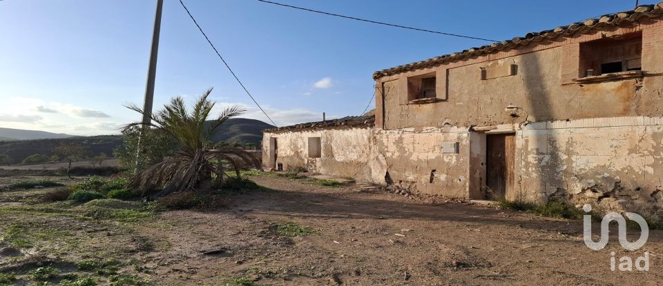 House 3 bedrooms of 132 m² in Lorca (30800)