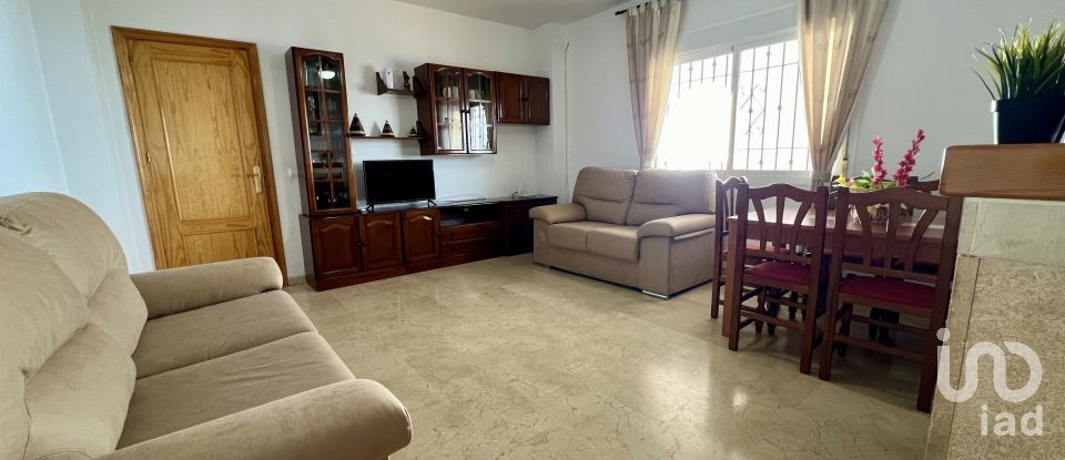 House 4 bedrooms of 180 m² in Torrox (29770)