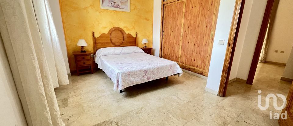 House 4 bedrooms of 180 m² in Torrox (29770)