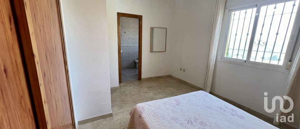 House 4 bedrooms of 180 m² in Torrox (29770)