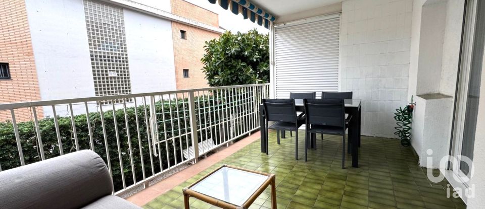 Apartment 2 bedrooms of 85 m² in Castelldefels (08860)