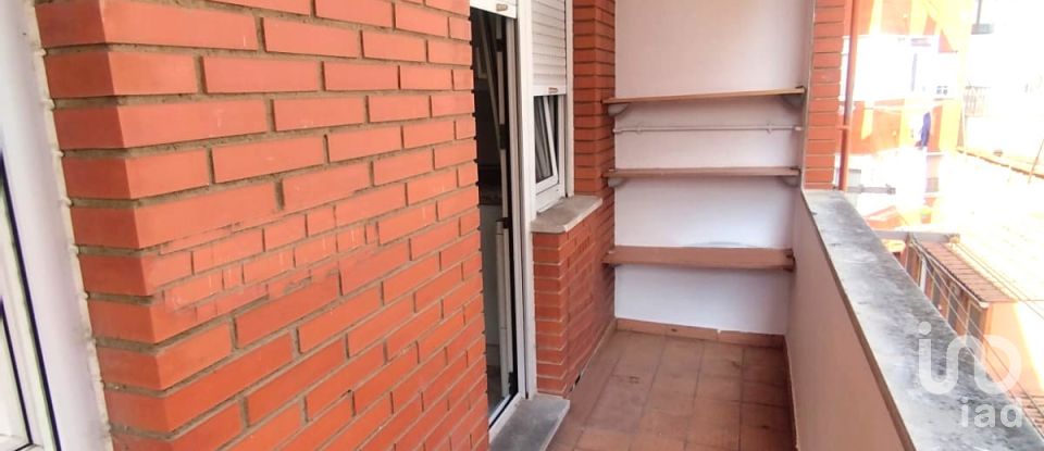 Apartment 3 bedrooms of 99 m² in León (24008)