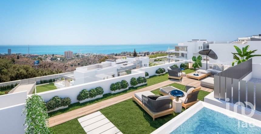 Apartment 3 bedrooms of 162 m² in Marbella (29603)