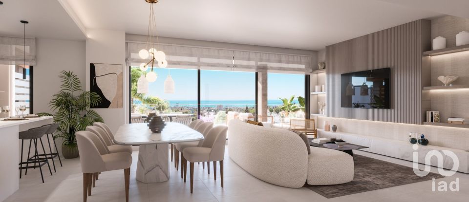 Apartment 3 bedrooms of 162 m² in Marbella (29603)