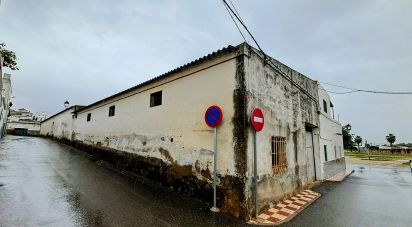 Tienda / local comercial de 246 m² en Alcalá del Río (41200)