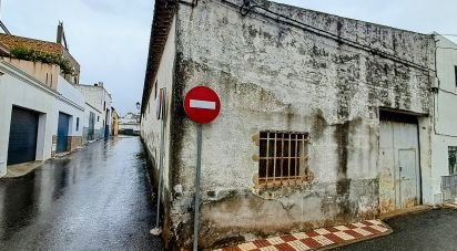 Tienda / local comercial de 246 m² en Alcalá del Río (41200)