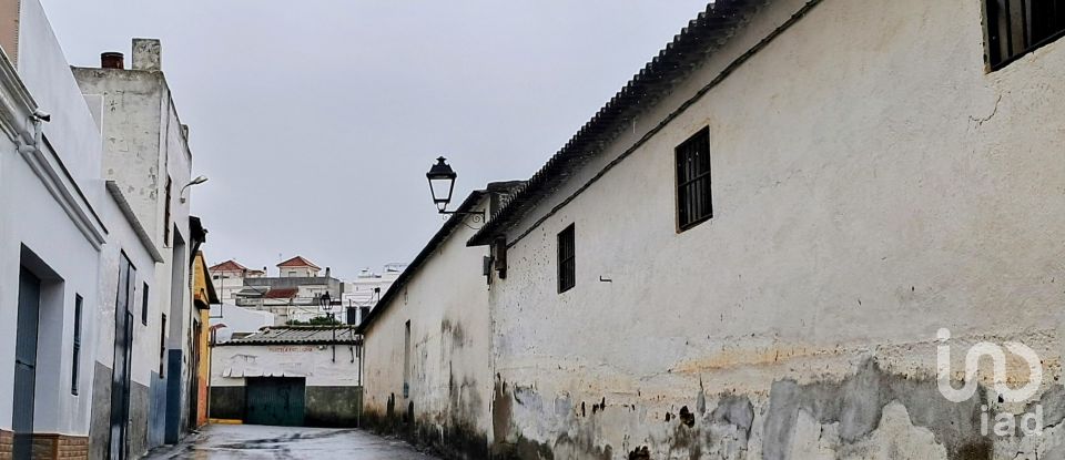 Tienda / local comercial de 246 m² en Alcalá del Río (41200)