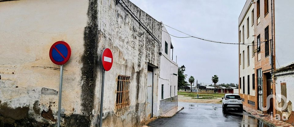 Tienda / local comercial de 246 m² en Alcalá del Río (41200)